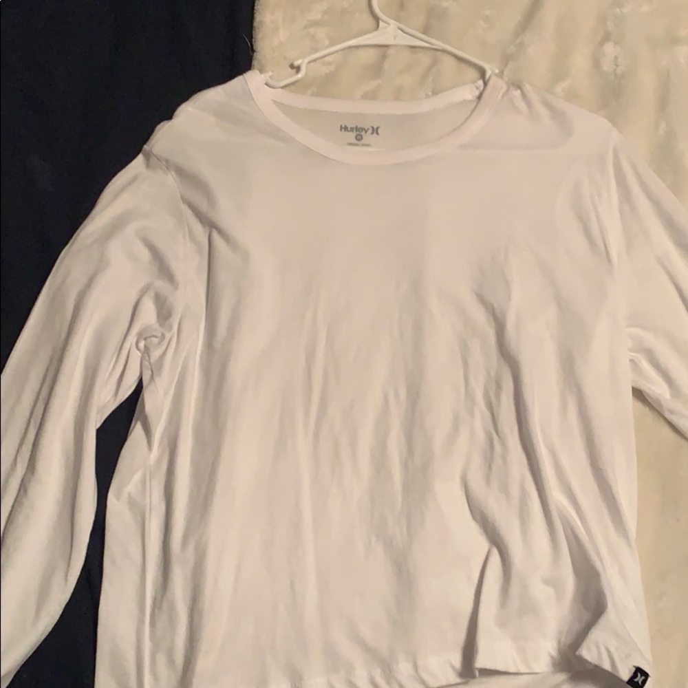 Hurley shirt